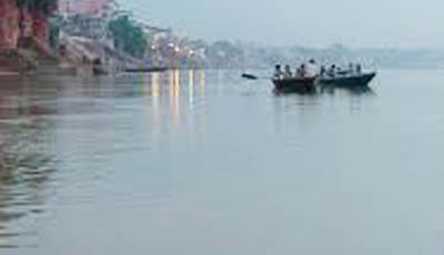 ganga  